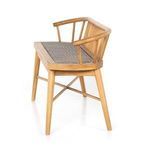 Product Image 2 for Alcott Outdoor Dining Bench from Four Hands