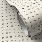 Product Image 2 for Bisous Olive I Wallpaper by Jess Engle from Four Hands