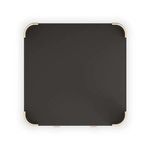 Product Image 3 for Love Square Cocktail Table from Caracole