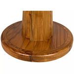 Product Image 5 for Transitum Coffee Table, Bali Teak from Noir