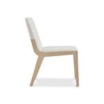 Product Image 5 for Asana Side Chair from Bernhardt Furniture