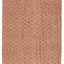 Product Image 2 for Cecil Natural Trellis Pink/ Beige Rug from Jaipur 
