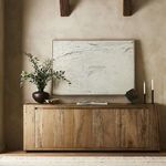 Product Image 27 for Abaso Rustic Oak Sideboard from Four Hands