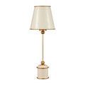 Product Image 1 for Daphne Cordless Table Lamp from Currey & Company