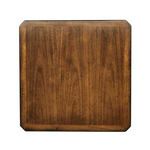 Product Image 3 for Victorian style walnut side Table from Johnathan Charles