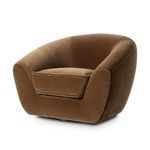 Product Image 2 for Chantal Swivel Club Chair from Four Hands