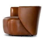 Product Image 3 for Mila Swivel Chair from Four Hands
