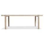 Product Image 3 for Antibes Dining Table from Bernhardt Furniture