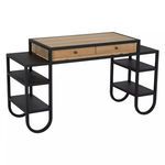 Product Image 2 for Thomson Desk from Noir
