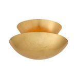 Product Image 2 for Florko Mini Flush Mount from Arteriors