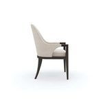Product Image 4 for Natural Choice Arm Chair from Caracole