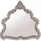 Product Image 1 for Sanctuary Shaped Mirror from Hooker Furniture