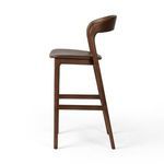 Product Image 14 for Amare Wooden Black Bar Stool from Four Hands
