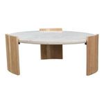 Product Image 1 for Dala Coffee Table from Moe's