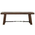 Product Image 4 for Carter Dining Bench from Essentials for Living
