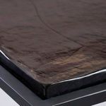 Product Image 5 for Wavelet Iron Side Table from Uttermost