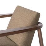 Product Image 9 for Arnett Alcala Fawn Accent Chair from Four Hands