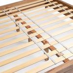 Product Image 5 for Laguna Mango Wood Platform Bed from Classic Home