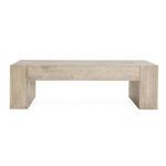 Product Image 2 for Bristol Coffee Table from Classic Home Furnishings