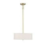 Product Image 5 for Katie 3 Light Pendant from Savoy House 