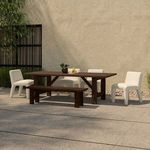 Product Image 14 for Esmond Outdoor Dining Table from Moe's