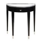 Product Image 1 for Black Tie Hall Table from Elk Home