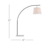 Product Image 14 for Cloister Large Floor Lamp from Currey & Company
