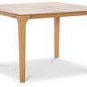 Product Image 1 for Catalina Square Dining Table from Hooker Furniture
