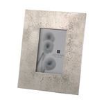 Product Image 1 for Silver Cement Frame from Elk Home