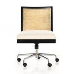 Product Image 7 for Antonia Armless Desk Chair from Four Hands