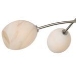 Product Image 4 for Artemis Polished Nickel Chandelier from Regina Andrew Design