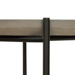 Product Image 4 for Finian End Table from Four Hands