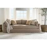 Product Image 4 for Sylvie Slipcover Bench Cushion Sofa from Rowe Furniture