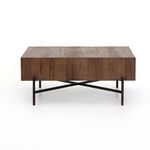 Product Image 5 for Tinsley Square Coffee Table from Four Hands