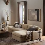 Product Image 10 for Aurelia 2-Piece Sectional from Four Hands