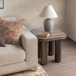 Product Image 8 for Miranda Mango Wood End Table from Classic Home