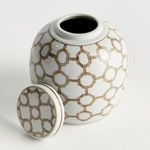 Product Image 4 for Province Link Lidded Jar from Napa Home And Garden
