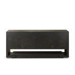 Product Image 6 for Zaki Smoked Black Veneer Sideboard from Four Hands