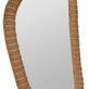 Product Image 6 for Elena Organic Rattan Mirror from Cooper Classics