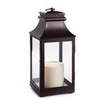 Product Image 1 for Colby Outdoor Lantern Small from Napa Home And Garden