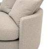 Product Image 7 for Lourne Petite Swivel Sofa Chair from Essentials for Living