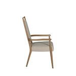 Product Image 3 for Highland Dining Arm Chair Dawn from Gabby