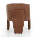 Product Image 5 for Fae Sonoma Chestnut Dining Chair from Four Hands