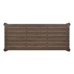 Product Image 7 for Soho Outdoor Dining Table from Four Hands