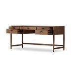 Product Image 25 for Glenview Aged Bronze Iron Desk from Four Hands