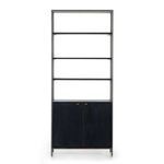 Product Image 16 for Trey Modular Wide Bookcase from Four Hands