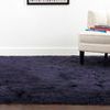Product Image 4 for Allure Shag Aubergine Rug from Loloi