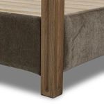 Product Image 10 for Jodie Canopy Bed - Malmo Olive from Four Hands