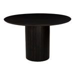 Product Image 2 for Povera Round Dining Table from Moe's