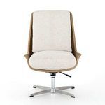 Product Image 16 for Burbank Elder Sand Desk Chair from Four Hands